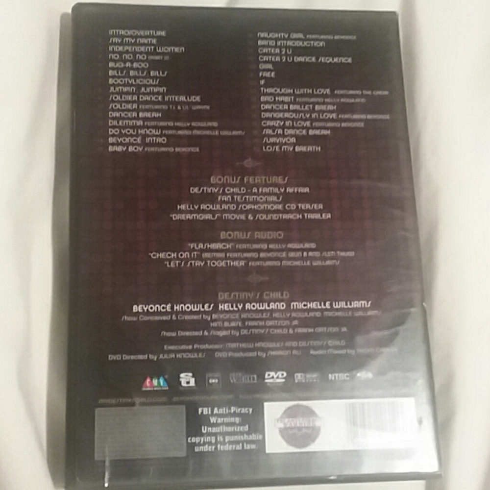 Beyonce bundle - Picture 2 of 2